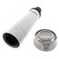 Greenstar 80/125mm Concentric Up and Out Vent Kit, 7738003218