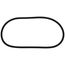 O-Ring Flanged Exhaust Connector, 7738004979