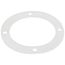 Gasket Burner Flange Inner Ring To Fan, 7738004990