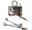 Ariston GL2.5-Ti & GL4.0-Ti Thermostat Kit, 7738006452
