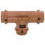 3/4" ProPress Copper Tee