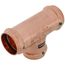 1-1/4" ProPress Copper Tee