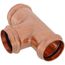 1-1/4" ProPress Copper Tee