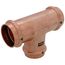 1-1/2" ProPress Copper Tee