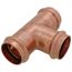 1-1/2" ProPress Copper Tee