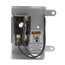 Attic Fan Control