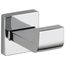 Urban Arzo Robe Hook (Chrome), 77535