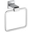 Urban Arzo Towel Ring (Chrome), 77546