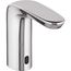 NextGen Selectronic Touchless Faucet, Battery-Powered, 0.5 gpm/1.9 Lpm (Chrome), 7755105.002