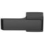 Urban Arzo Tank Lever (Matte Black), 77560-BL