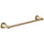 Stryke 18" Towel Bar (Champagne Bronze), 77618-CZ