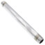 1/2" x 8" Chrome Brass Nipple (Lead Free)