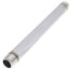 1/2" x 8" Chrome Brass Nipple (Lead Free)