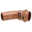 1/2" ProPress x FTG Copper 45° Street Elbow