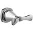 Stryke Double Robe Hook (Chrome), 77638