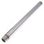1/2" x 10" Chrome Brass Nipple (Lead Free)