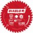 7" x 70-Teeth Steel Demon Saw Blade for Thin Metal