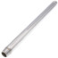 1/2" x 12" Chrome Brass Nipple (Lead Free)
