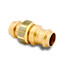 2" ProPress Union (CxC)