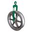 24" Hook-Type Sheave