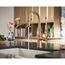 Smyth Motionsense Wave One-handle Pulldown Touchless Kitchen Faucet (Bronzed Gold), 7770EVBZG
