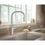 Smyth Motionsense Wave One-handle Pulldown Touchless Kitchen Faucet (Spot Resist Stainless), 7770EVSRS