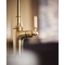 Smyth Motionsense Wave One-handle Pulldown Touchless Kitchen Faucet (Bronzed Gold), 7770EWBZG