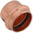 1" ProPress Copper Cap