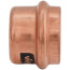 1" ProPress Copper Cap
