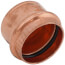 1-1/4" ProPress Copper Cap