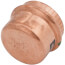 1-1/4" ProPress Copper Cap