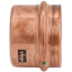 2" ProPress Copper Cap