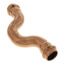 3/4" ProPress Copper Cross-Over Coupling