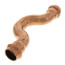 3/4" ProPress Copper Cross-Over Coupling