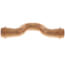 3/4" ProPress Copper Cross-Over Coupling