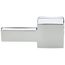 Vero Tank Lever (Chrome), 77760
