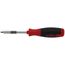 14-Piece 26-in-1 Ultra Driver Security Bit Holder