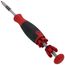 14-Piece 26-in-1 Ultra Driver Security Bit Holder