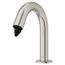 Touchless Sensor-Operated Foam Soap Dispenser, Base Model (Chrome)