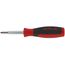 6-in-1 SoftFinish Multi-Driver
