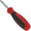 6-in-1 SoftFinish Multi-Driver