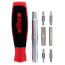11-in-1 SoftFinish Multi-Driver