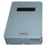 Co2 Detector White Wall