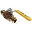 2" APOLLOXPRESS Full Port Press Ball Valve (389 Cv)