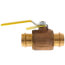 1" APOLLOXPRESS Full Port Press Ball Valve