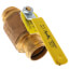 1-1/2" APOLLOXPRESS Full Port Press Ball Valve