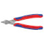 5" Electronics Super Knips w/ Comfort Grip Handle