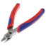 5-1/2" Electronics Super Knips XL with Comfort Grip Handles