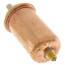 #78, 1/8" Auto-Vent