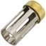 Replacement Indicator Element